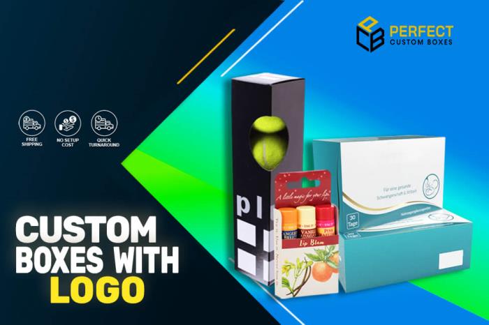 Purposeful Companies for Custom Boxes with Logo
